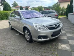 Gebraucht 2007 Opel Signum Kombi | 1.800 € (Fairer Preis)