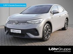 Mondsteingrau Gebraucht 2023 VW ID.5 Pro Performance SUV | 29.980 € (Guter Preis)