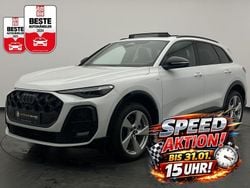 Weiß Neu 2025 Audi Q5 S-Line SUV | 59.999 € (Superpreis)