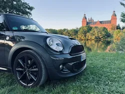 Grau Gebraucht 2012 Mini Cooper S Kleinwagen | 11.700 € (Fairer Preis)