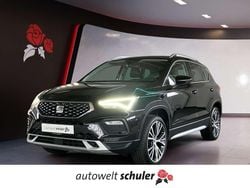Magic schwarz (metallic) Gebraucht 2022 Seat Ateca Xperience SUV | 25.880 € (Guter Preis)
