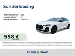 Arkonaweiß Neu 2025 Audi A5 Comfort Coupé | 56.332 € (Guter Preis)