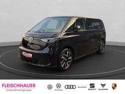 Schwarz Gebraucht 2023 VW ID. Buzz Pro Van / Kleinbus | 44.900 € (Fairer Preis)