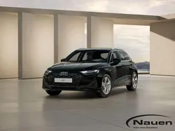 Schwarz Neu 2025 Audi A3 Sportback Limousine | 30.690 € (Superpreis)