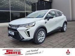 Weiß Neu 2025 Mitsubishi ASX Plus SUV | 24.980 € (Fairer Preis)