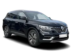 Schwarz Gebraucht 2024 Renault Koleos Initiale Paris SUV | 42.549 €