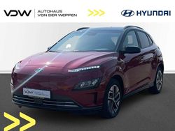 Rot Gebraucht 2024 Hyundai Kona Trend SUV | 31.950 € (Guter Preis)