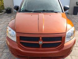 Orange Gebraucht 2008 Dodge Caliber SE SUV | 3.990 € (Teuer)