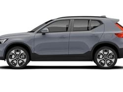 Grau Gebraucht 2025 Volvo XC40 Core SUV | 34.490 € (Guter Preis)