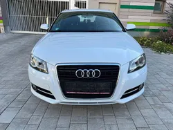 Weiß Gebraucht 2012 Audi A3 Attraction Limousine | 8.450 € (Etwas zu teuer)