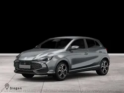 Hampstead grey Neu 2024 MG MG3 Comfort Kleinwagen | 23.139 € (Teuer)