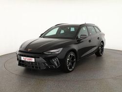 Schwarz Neu 2025 Cupra Leon Limousine | 34.490 € (Guter Preis)