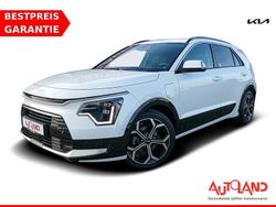 Andere Gebraucht 2022 Kia Niro 2 SUV | 27.990 € (Guter Preis)