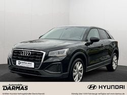 Schwarz Gebraucht 2022 Audi Q2 Ambiente SUV | 21.990 € (Superpreis)