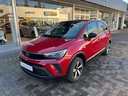 Rot Gebraucht 2023 Opel Crossland Enjoy SUV | 17.490 € (Fairer Preis)