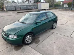 Gebraucht 2000 Audi A3 Limousine | 2.400 € (Etwas zu teuer)