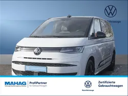 Candyweiß Gebraucht 2024 VW T7 Life Van | 58.850 € (Fairer Preis)