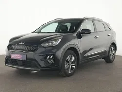 Schwarz Gebraucht 2022 Kia Niro Spirit SUV | 21.984 € (Guter Preis)
