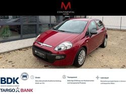 Gebraucht 2011 Fiat Punto Evo Active Kleinwagen | 2.900 € (Guter Preis)