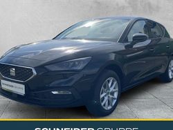 Grau Neu 2025 Seat Leon Limousine | 35.950 € (Teuer)