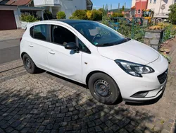 Weiß Gebraucht 2018 Opel Corsa Kleinwagen | 10.000 € (Etwas zu teuer)