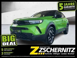 Matcha green Gebraucht 2024 Opel Mokka GS Line SUV | 17.860 € (Guter Preis)