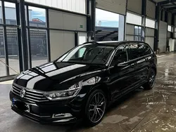 Schwarz Gebraucht 2017 VW Passat Comfortline Kombi | 17.999 € (Guter Preis)