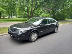 Renault Laguna II