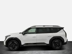 Weiß Gebraucht 2025 Kia EV9 GT-Line SUV | 65.990 € (Superpreis)