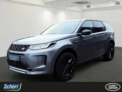 Eiger grey Gebraucht 2024 Land Rover Discovery Sport S SUV | 45.950 €