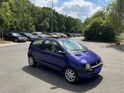 Blau Gebraucht 2002 Renault Twingo Kleinwagen | 1.300 € (Guter Preis)