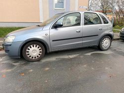 Gebraucht 2005 Opel Corsa Kleinwagen | 750 € (Guter Preis)