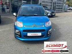 Belleile blau Gebraucht 2013 Citroën C3 Picasso Van / Kleinbus | 5.900 € (Etwas zu teuer)