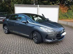 Grau Gebraucht 2012 Citroën DS5 Sport Chic Kleinwagen | 8.700 € (Etwas zu teuer)