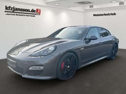 Achatgraumetallic Gebraucht 2012 Porsche Panamera GTS Limousine | 35.500 € (Fairer Preis)