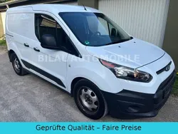 Weiß Gebraucht 2018 Ford Transit Van / Kleinbus | 7.100 € (Superpreis)