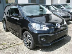 Schwarz Gebraucht 2019 VW up! Join Kleinwagen | 9.999 € (Fairer Preis)