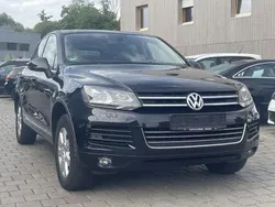 Schwarz Gebraucht 2010 VW Touareg SUV | 16.900 € (Fairer Preis)