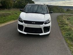 Weiß Gebraucht 2021 Ligier JS50 Kleinwagen | 12.900 € (Fairer Preis)