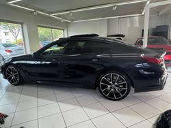 Carbonschwarz Gebraucht 2019 BMW 840 Coupé | 50.900 € (Fairer Preis)