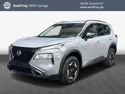 Ceramic grey Neu 2025 Nissan X-Trail SUV | 43.990 €