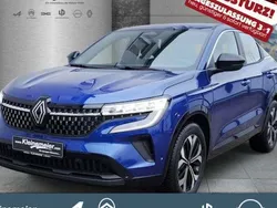 Blau Neu 2024 Renault Austral Evolution SUV | 33.390 € (Fairer Preis)