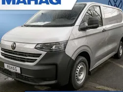 Grau Neu 2025 VW T6.1 Van | 49.760 € (Superpreis)