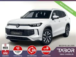 Weiß Neu 2025 VW Tayron IQ Drive SUV | 48.088 € (Superpreis)