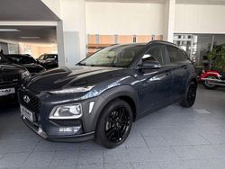 Grau Gebraucht 2018 Hyundai Kona Trend SUV | 17.950 € (Fairer Preis)