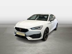 Nevada weiss Gebraucht 2024 Cupra Leon Limousine | 26.920 € (Guter Preis)