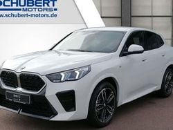 Weiß Neu 2025 BMW X2 Luxury Line SUV | 47.900 € (Superpreis)