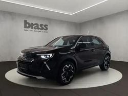 Diamant schwarz (metallic) Gebraucht 2022 Opel Mokka Ultimate SUV | 19.950 € (Fairer Preis)