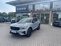 Grau Gebraucht 2025 Volvo XC40 Plus SUV | 37.900 € (Guter Preis)