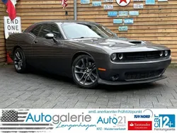 Grau Gebraucht 2021 Dodge Challenger Coupé | 36.500 € (Guter Preis)